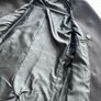 Men Coat - Black Image 3