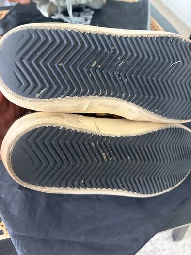 golden goose trainers