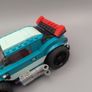 31127 LEGO Street Racer Image 3