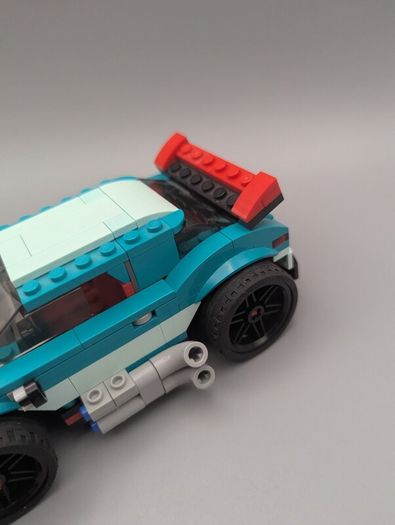 31127 LEGO Street Racer