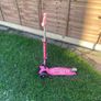 mini maxi scooter Image 2