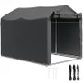 Garden Storage Tent, Waterproof 2.2 x 1.6 m Image 8