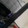 Monitor Hdmi Usb Dvi Vga built  Speakers Image 4