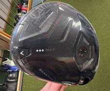 Brand New Callaway Quantum Triple Diamond Driver
