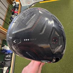 Brand New Callaway Quantum Triple Diamond Driver
