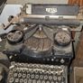 Antique Royal Model 10 Typewriter Image 3