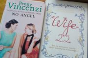 Books: Hardback