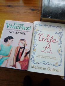 Books: Hardback