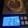 14ct Yellow Gold Bracelet Image 5