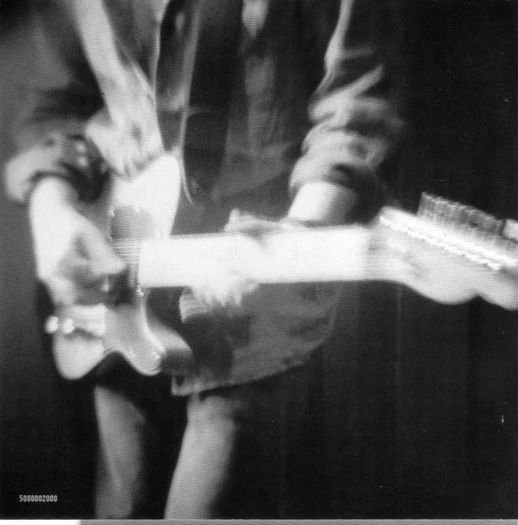 The Rising - Bruce Springsteen