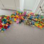 Huge Lego Duplo Collection Image 2