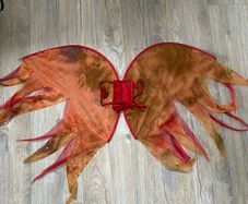 Halloween /fancy dress bits