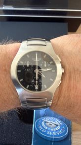 Longines Oposition Chronograph