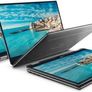 Dell XPS 13 2-in-1Touchscreen Laptop 512GB SSD Image 4