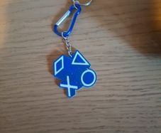key ring