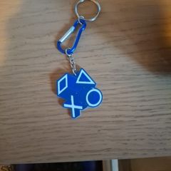 key ring