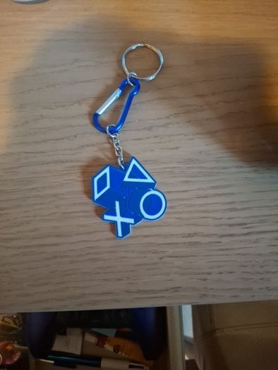 key ring