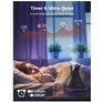 Maxcio smart Aroma Diffuser - App control Image 6