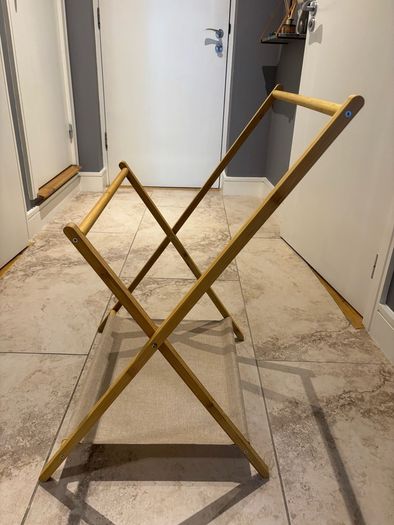 Clothes rack