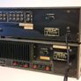 Fisher CC-7000 preamplifier and CP-7000 Power amplifier Image 4