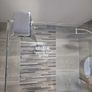 Shower Glass 76cm x199 cm Image 3