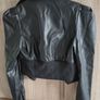 Black jacket Size s sm Price 38 EURO Image 3