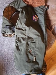 Dog coat
