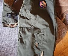 Dog coat