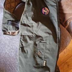 Dog coat