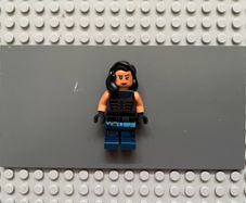 lego star wars sw1058 Carasynthia minifigure 'Cara' Dune
