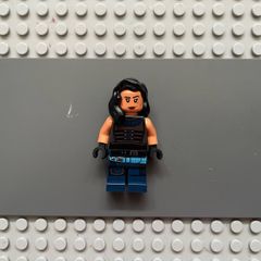 lego star wars sw1058 Carasynthia minifigure 'Cara' Dune