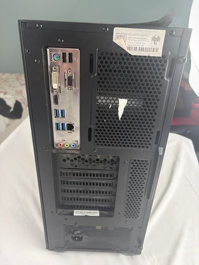 gaming pc