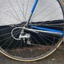 Vintage 1989 Peugeot SLX racing bike Image 2