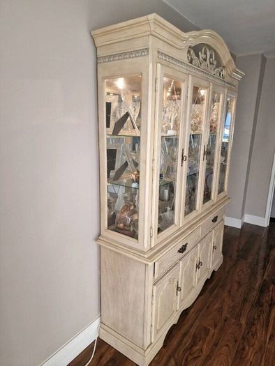 Furniture Limed oa