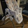 Babyglo High Chair Image 2