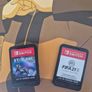 Nintendo Switch OLED + Extras Image 10