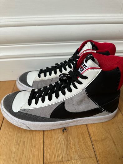 Nike Blazers