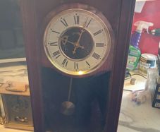 Clocks