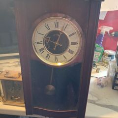 Clocks