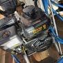 petrol powerwasher Image 2