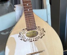 Octave Mandolin