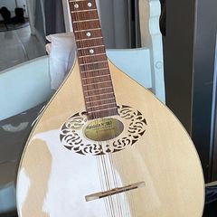 Octave Mandolin