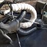 racing  handlebars and pedals Image 5