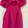 Dress 4-5 ted baker Image 3