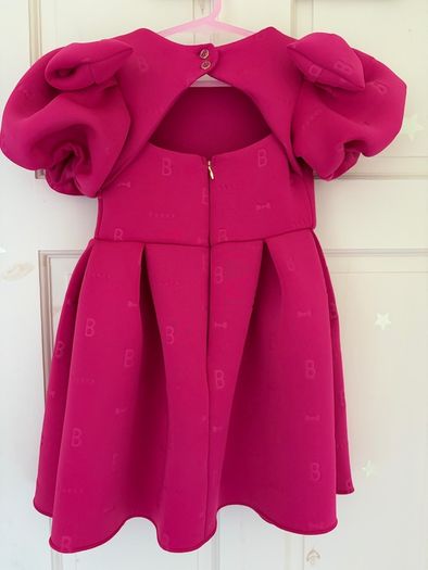 Dress 4-5 ted baker