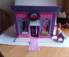 LPS Style shop