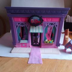 LPS Style shop