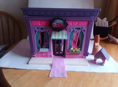 LPS Style shop