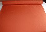 10 Meters x 280cm (9ft) Width Terracotta Fabric