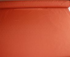 10 Meters x 280cm (9ft) Width Terracotta Fabric